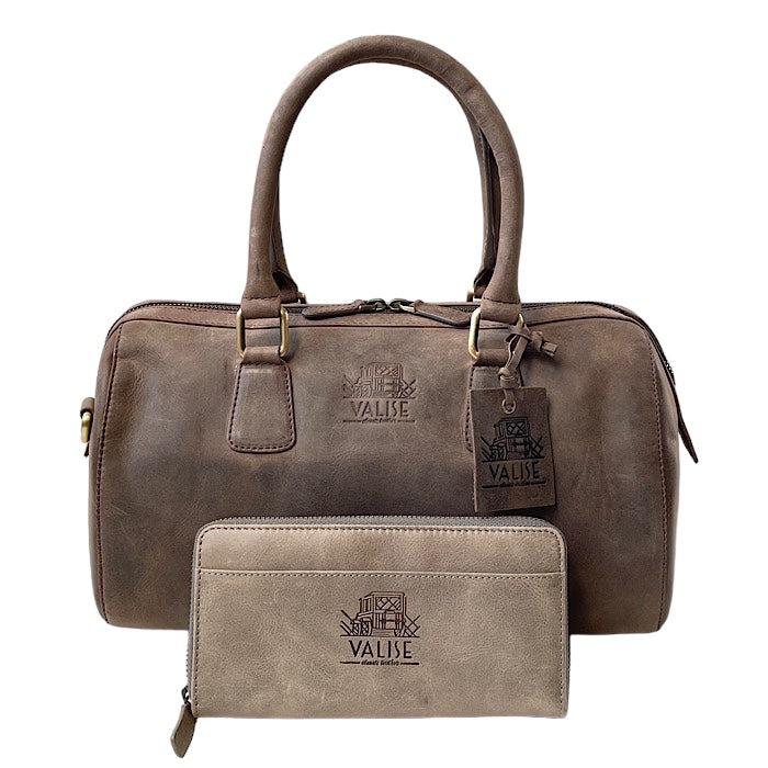 Small ボストン ハンターストーン