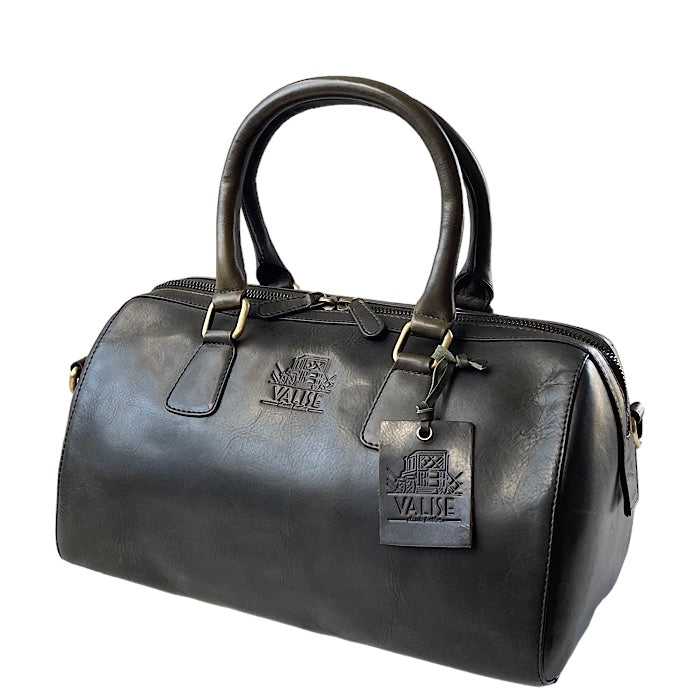 Small ボストン レーシンググリーン