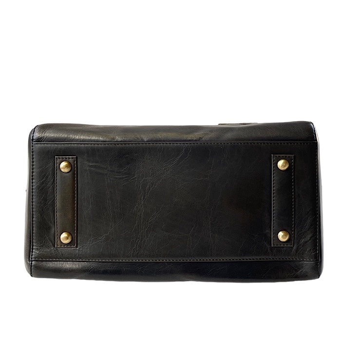 Small ボストン レーシンググリーン