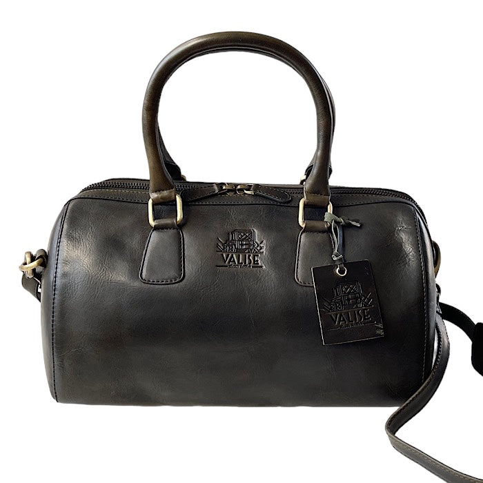 Small ボストン レーシンググリーン