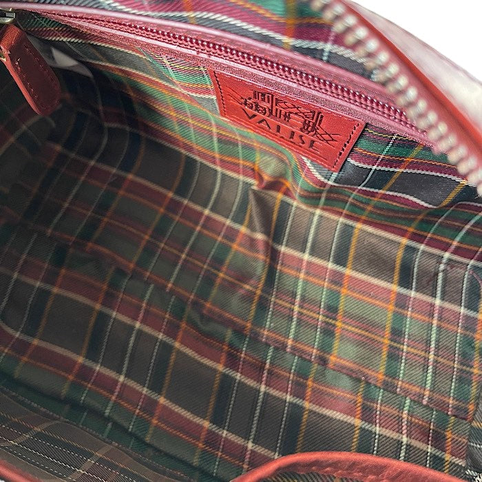 Mini ボストン ブラックチェリー