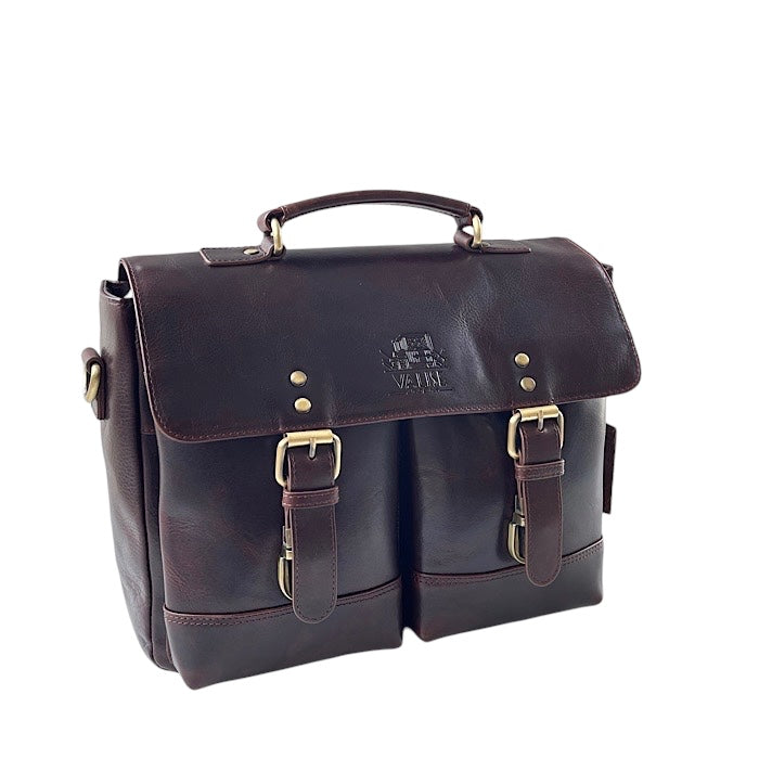 Messenger ロイヤルブラウン