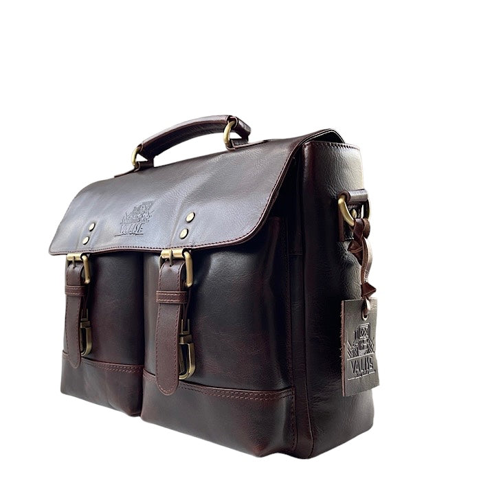 Messenger ロイヤルブラウン