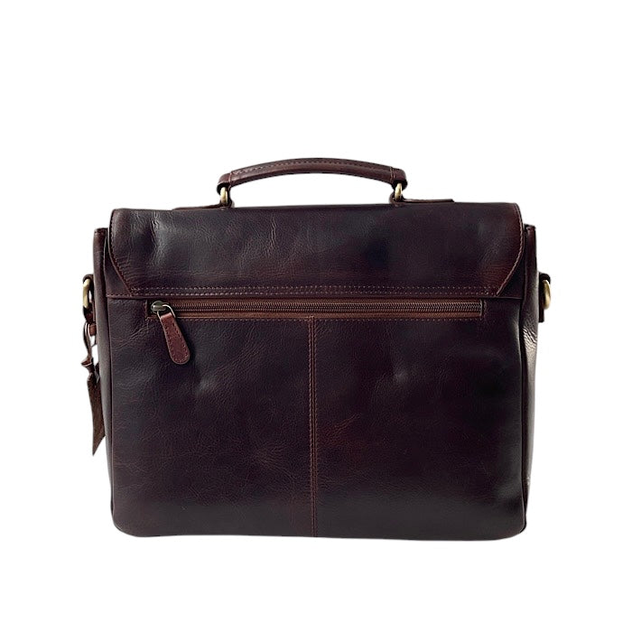 Messenger ロイヤルブラウン