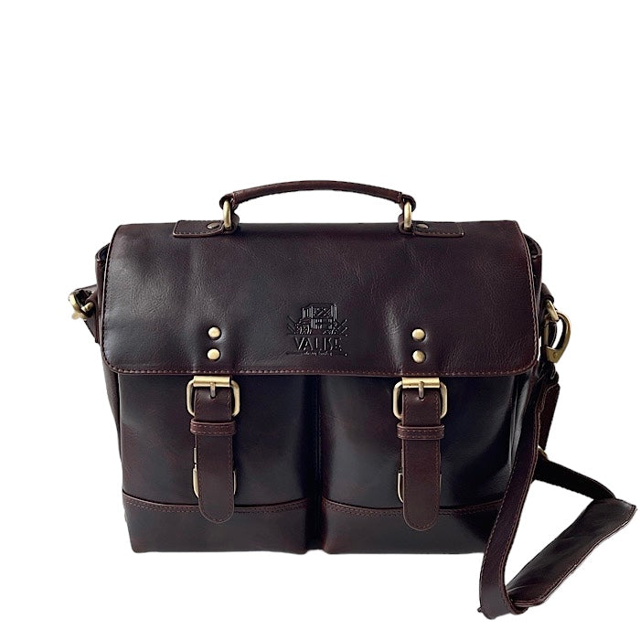 Messenger ロイヤルブラウン