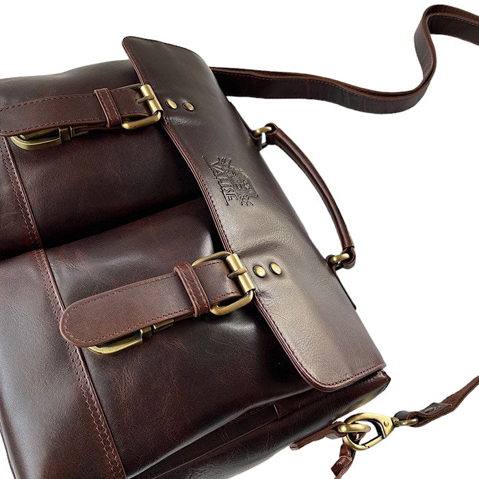 Messenger ロイヤルブラウン