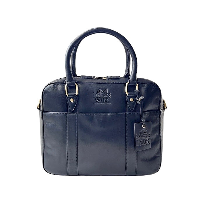 Mini ビジネス イートンブラック