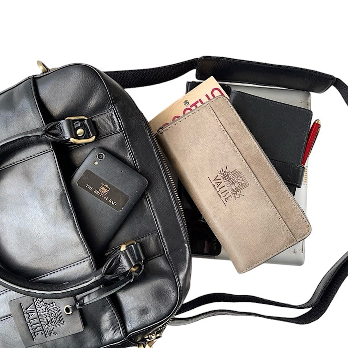 Mini ビジネス イートンブラック