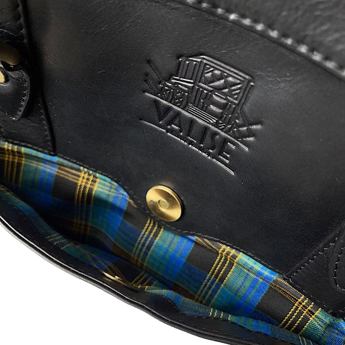 Mini ビジネス イートンブラック