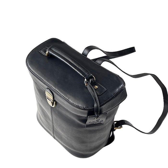 Bucket Ruck イートンブラック