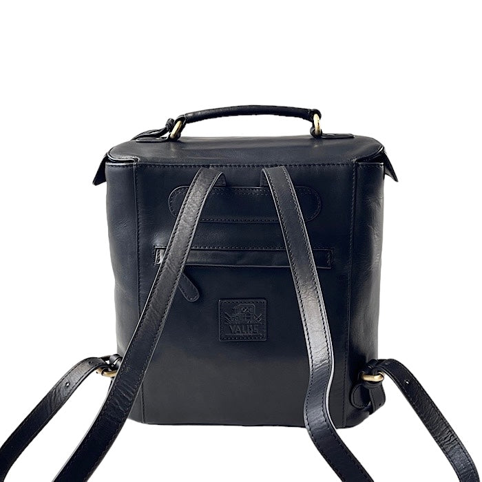 Bucket Ruck イートンブラック