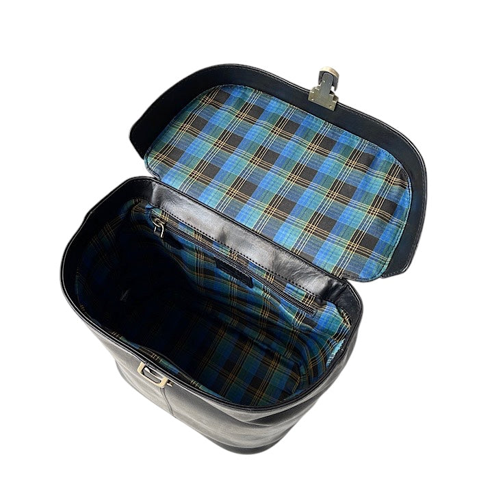 Bucket Ruck イートンブラック