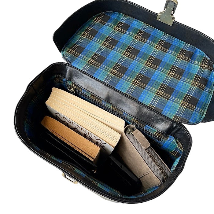 Bucket Ruck イートンブラック