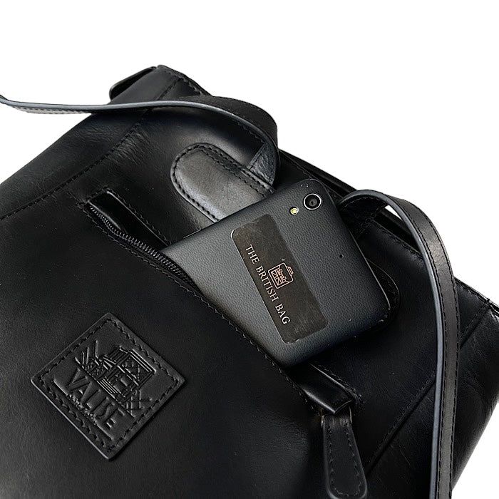 Bucket Ruck イートンブラック