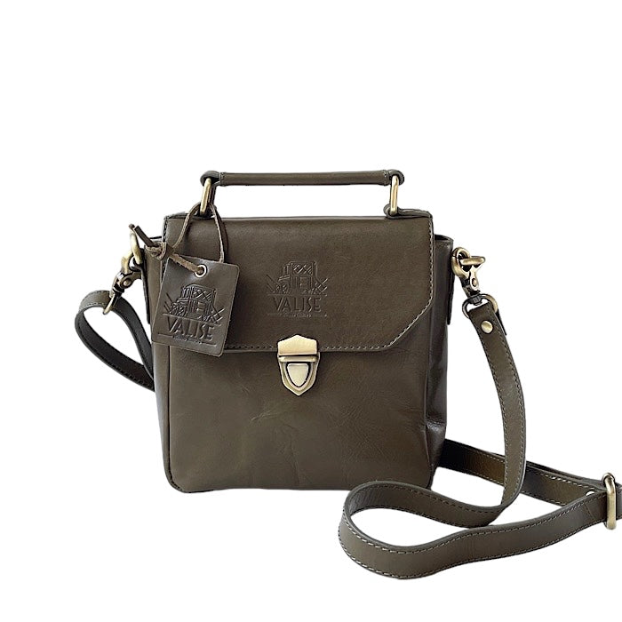 Sienna レーシンググリーン