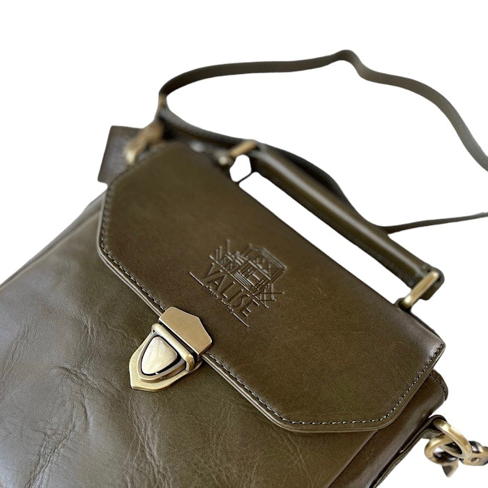 Sienna レーシンググリーン