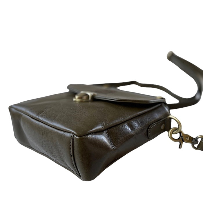 Sienna レーシンググリーン