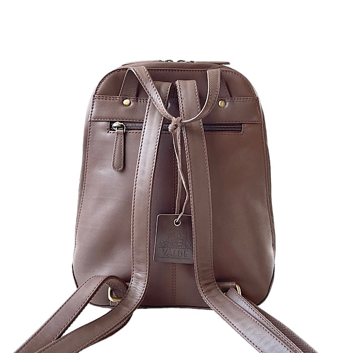 Small バックパック トープグレイ