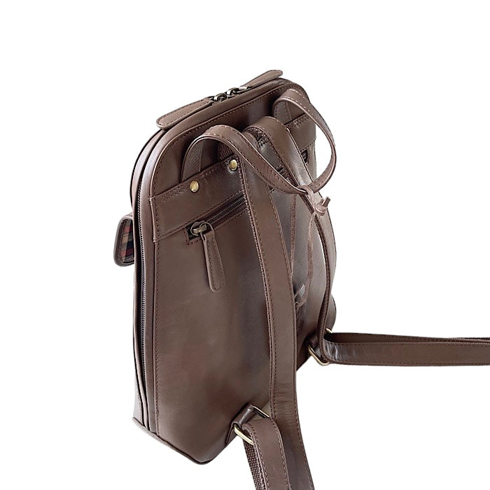 Small バックパック トープグレイ