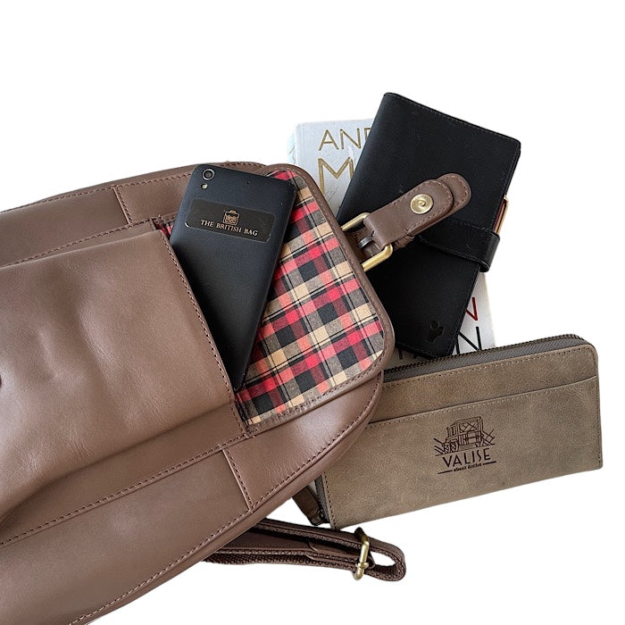 Small バックパック トープグレイ