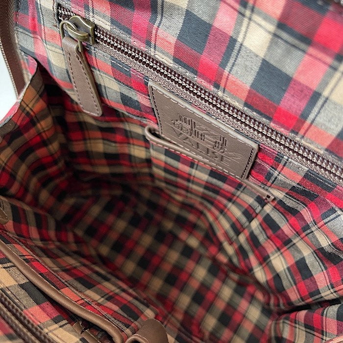 Small バックパック トープグレイ