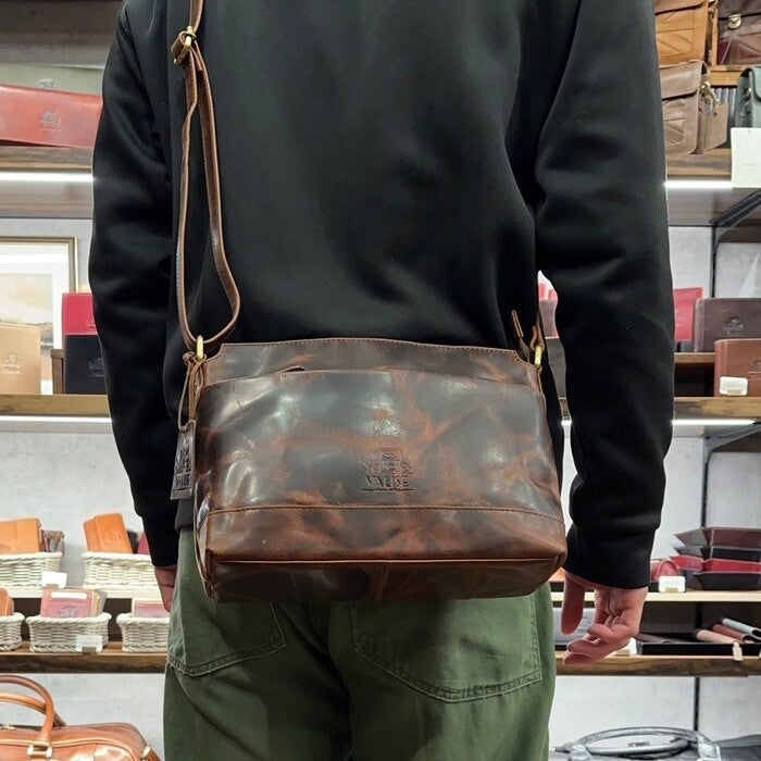 Rowan アンティークブラウン