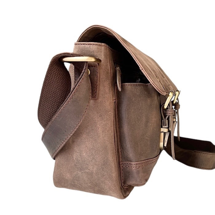 Camera Bag ハンターストーン