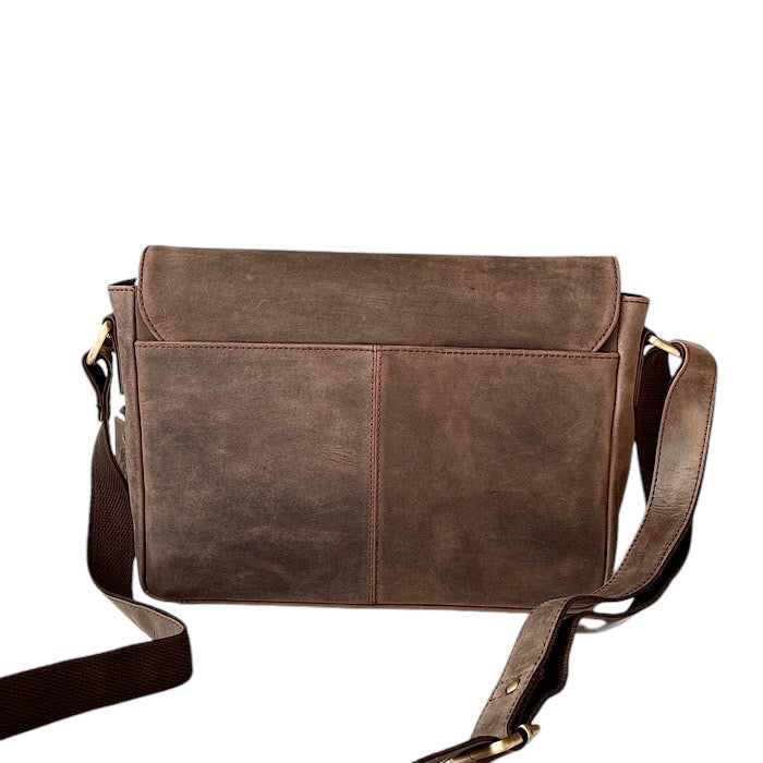 Camera Bag ハンターストーン