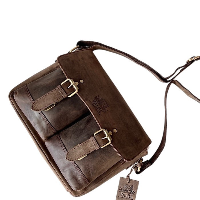 Camera Bag ハンターストーン