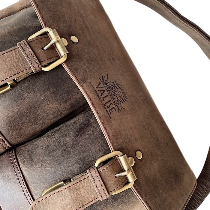 Camera Bag ハンターストーン