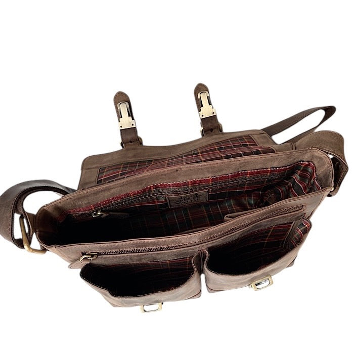 Camera Bag ハンターストーン