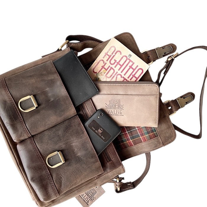 Camera Bag ハンターストーン