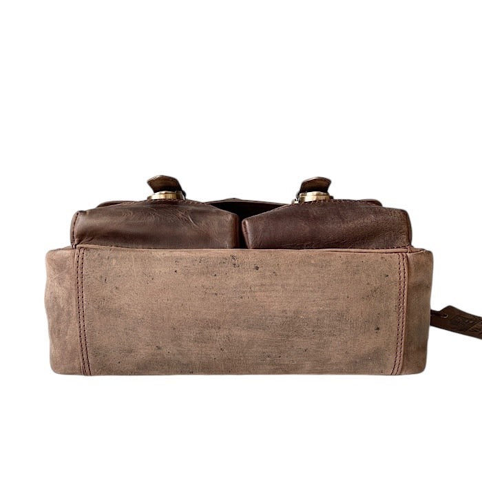 Camera Bag ハンターストーン