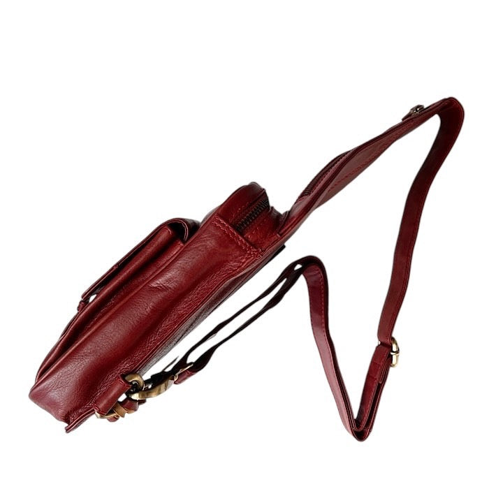 クロスボディ ラスティ