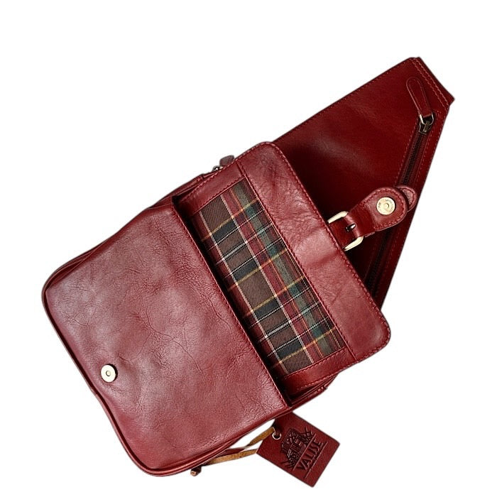 クロスボディ ラスティ