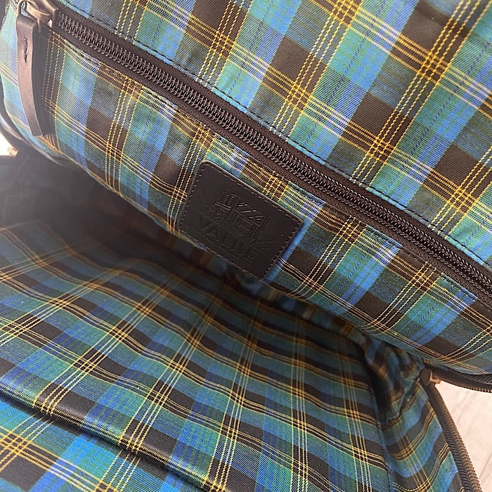 ビジネスバックパック イートンブラック