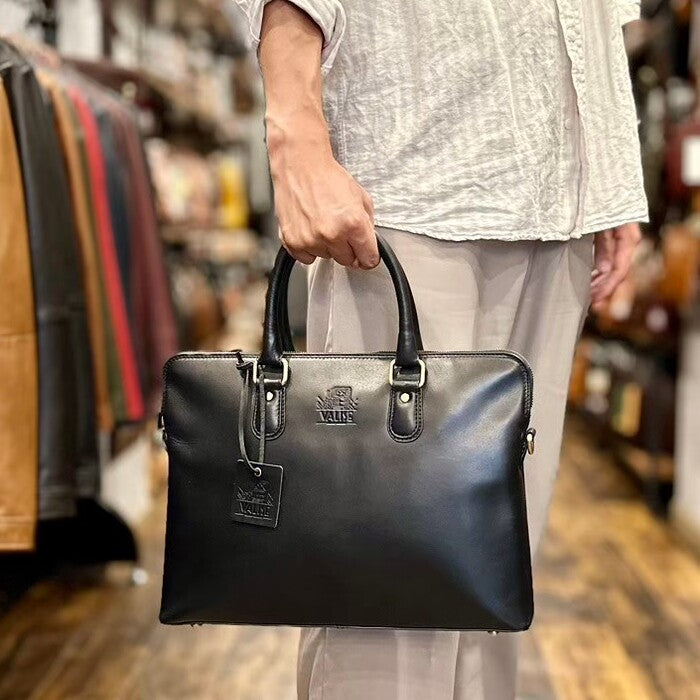 Medium ビジネス イートンブラック