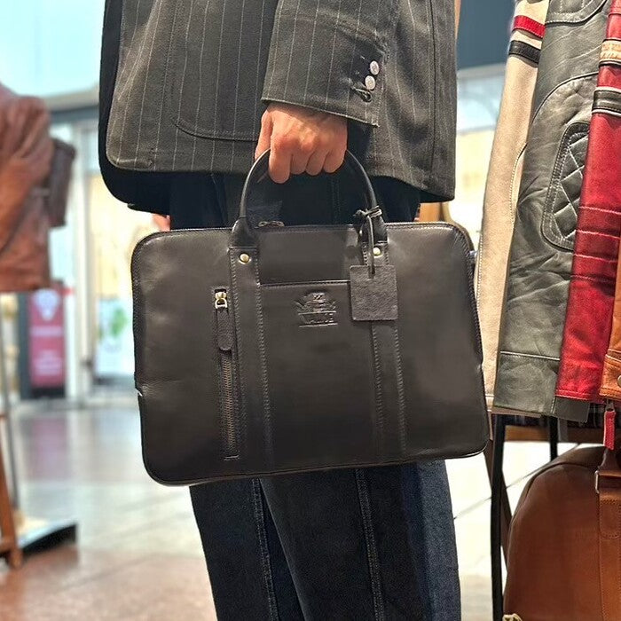 Small ビジネス サファイアブルー