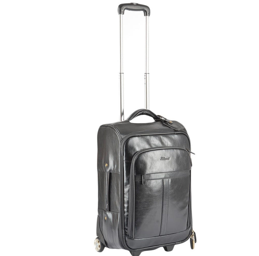 89150トロリー Black