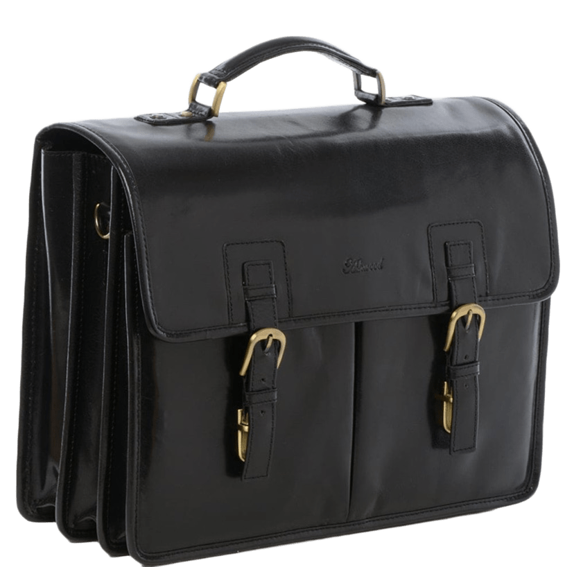 Garethビジネス Black