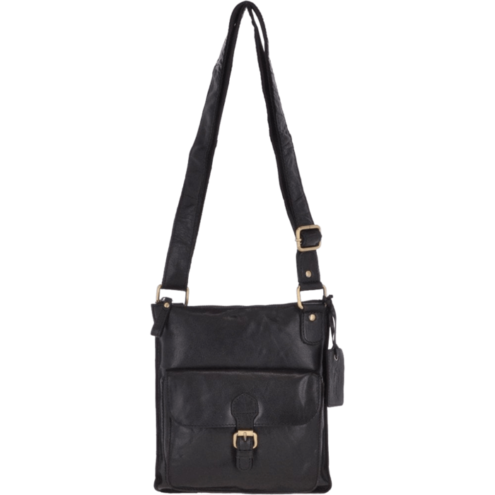 G-20 ショルダーバッグ Black