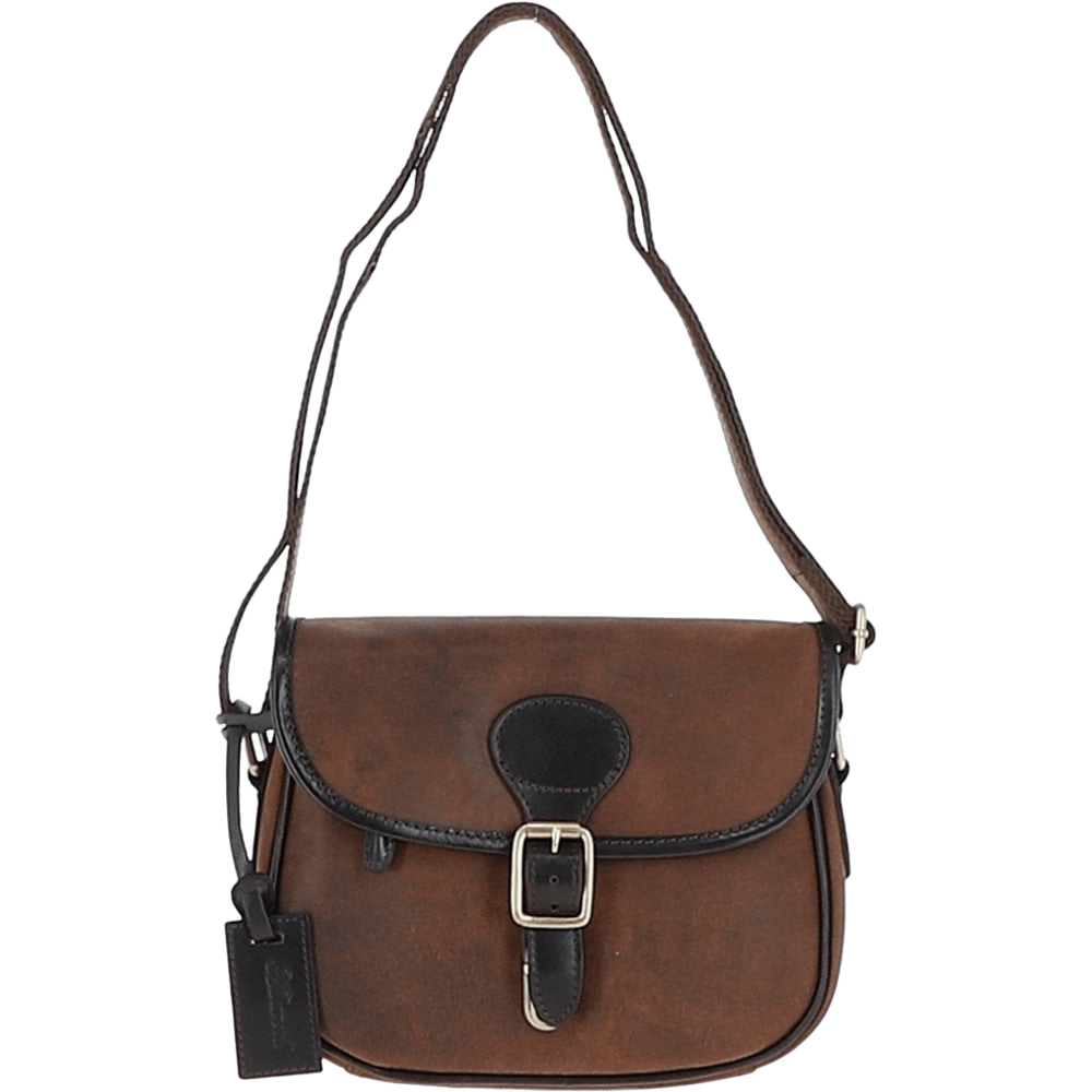 M Joules Shoulder Bag Oily Brown