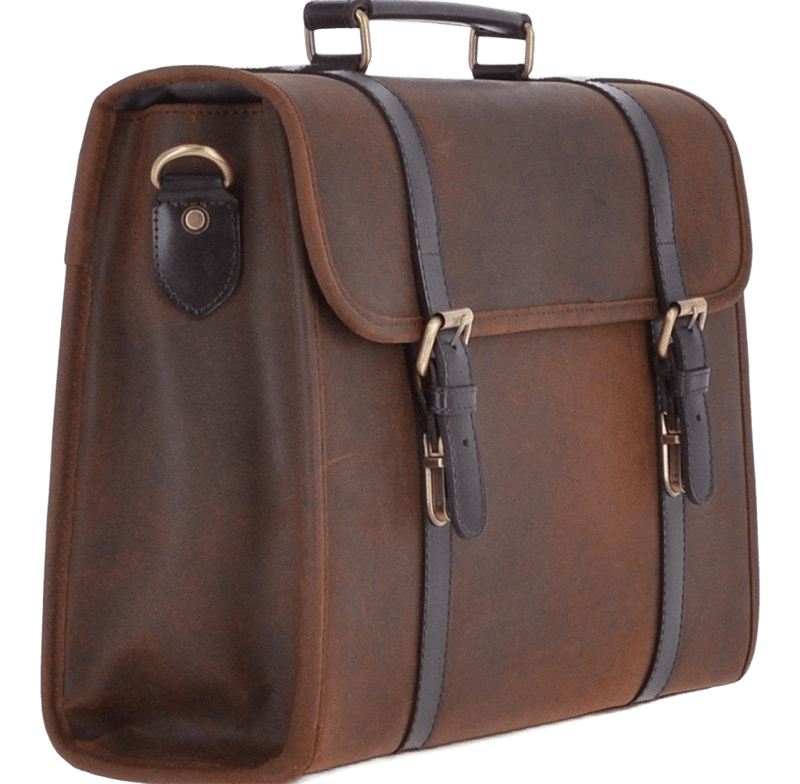 Walterビジネス Tornado Brown