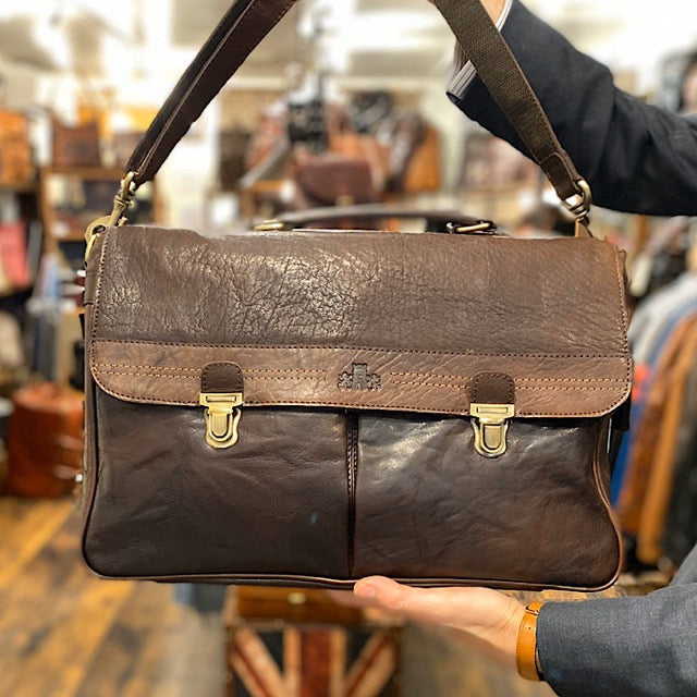 Conquestビジネス Brown