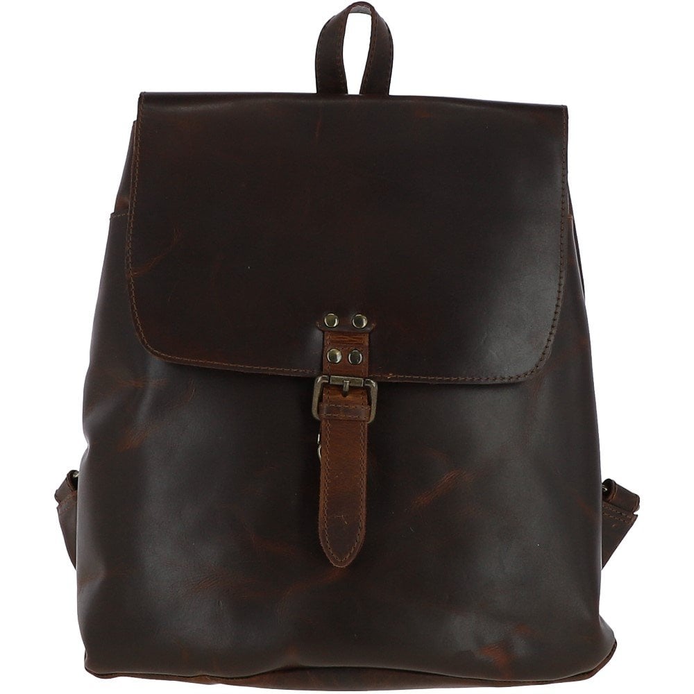 Scott バックパック Brown