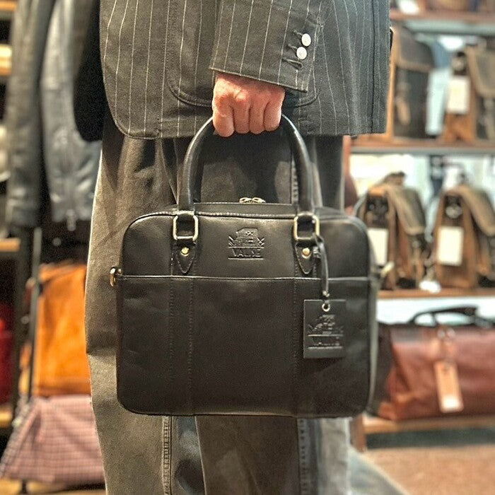 Mini ビジネス イートンブラック