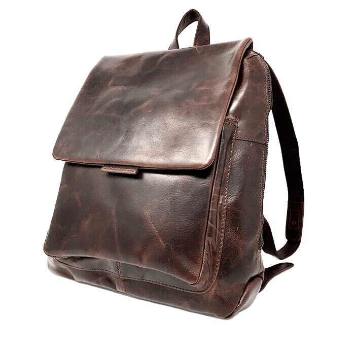 FREDバックパック Tan