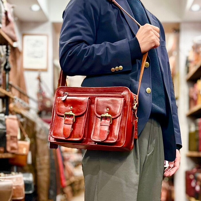 トールシティ ラスティ