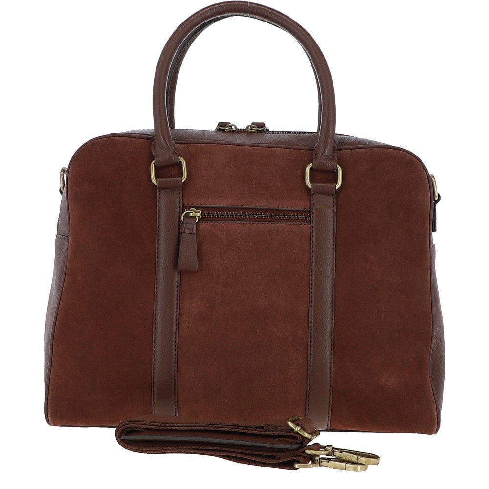 Winston ビジネス Tan