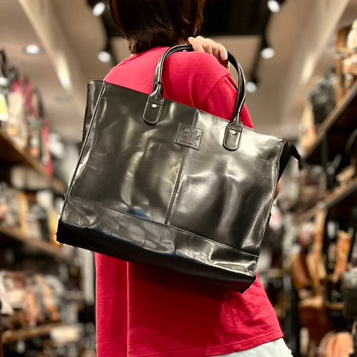 Tote III Eton Black